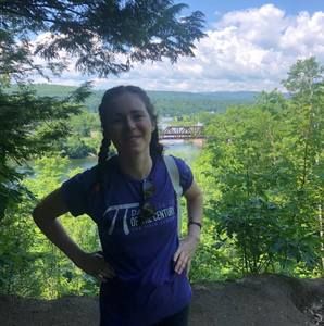 Meet your Posher, Haley